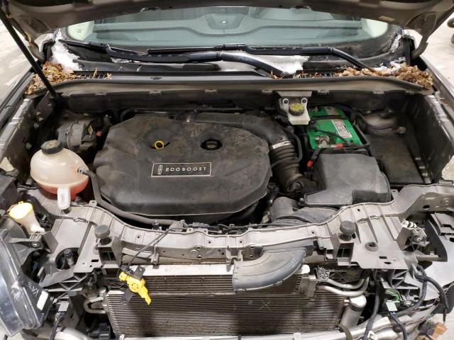 Photo 12 from auction – 2017 LINCOLN MKC SELECT with VIN 5LMCJ2D90HUL33570
