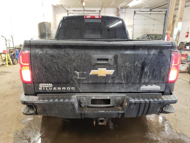 Photo 6 from auction – 2018 CHEVROLET SILVERADO with VIN 3GCUKTEJ8JG558352