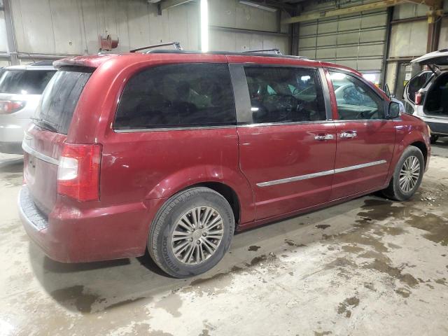 Photo 3 from auction – 2014 CHRYSLER TOWN & COU with VIN 2C4RC1CG7ER333077
