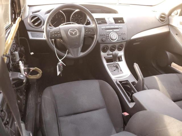 Photo 8 from auction – 2010 MAZDA 3 I with VIN JM1BL1SF6A1272815