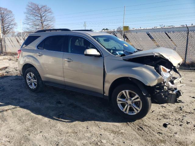Photo 4 from auction – 2012 CHEVROLET EQUINOX LT with VIN 2GNALDEK6C6341192