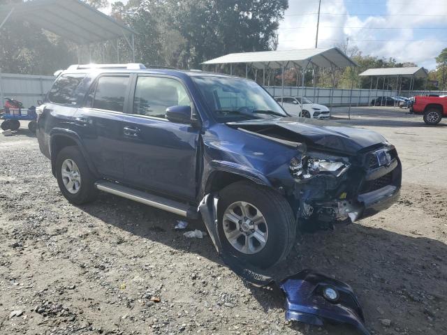 Photo 4 from auction – 2016 TOYOTA 4RUNNER SR with VIN JTEBU5JR4G5362834