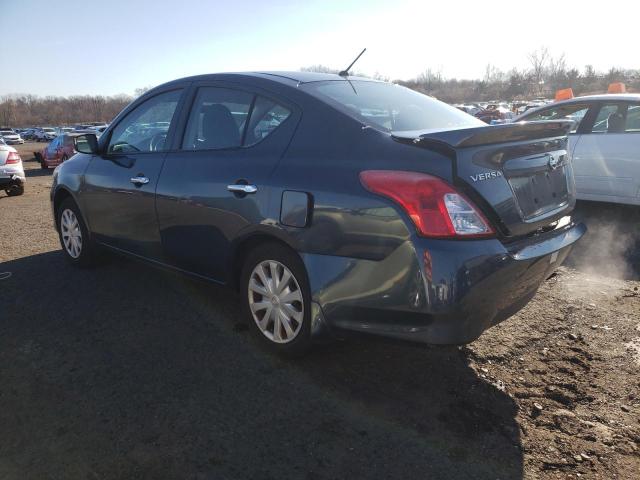 Photo 2 from auction – 2015 NISSAN VERSA S with VIN 3N1CN7AP2FL936705