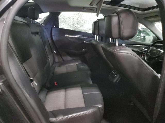 Photo 10 from auction – 2014 CHEVROLET IMPALA LT with VIN 2G1125S37E9261280