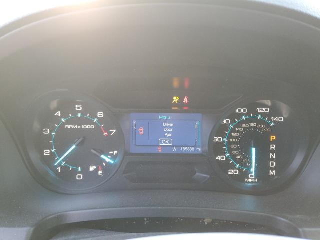 Photo 9 from auction – 2014 FORD EXPLORER X with VIN 1FM5K7D83EGB39882
