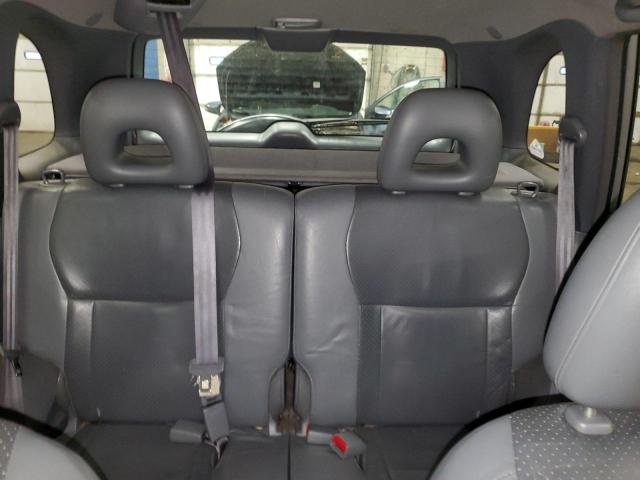 Photo 10 from auction – 2002 TOYOTA RAV4 with VIN JTEHH20V626013818