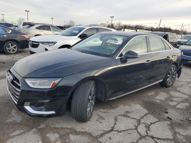 Zdjęcie 1 z aukcji – 2022 AUDI A4 PREMIUM z VIN WAUABAF44NN004834