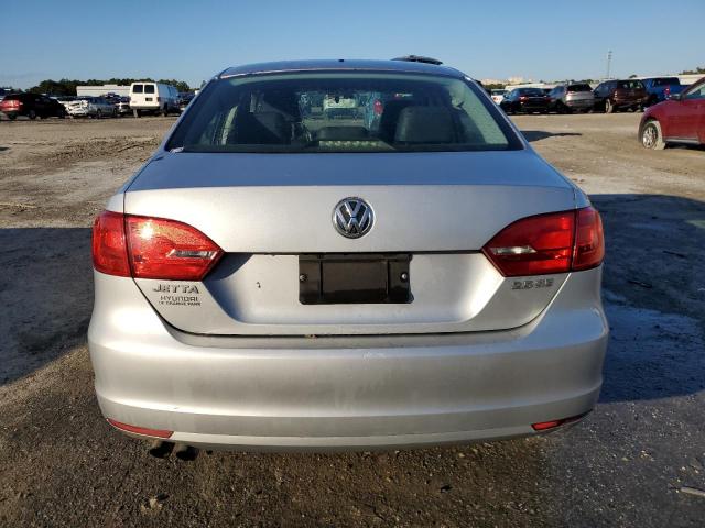Photo 6 from auction – 2012 VOLKSWAGEN JETTA SE with VIN 3VWDP7AJ6CM317633