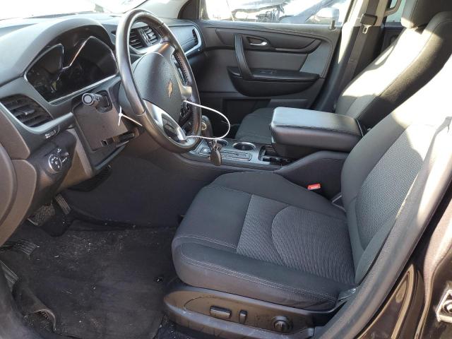 Photo 7 from auction – 2016 CHEVROLET TRAVERSE L with VIN 1GNKVGKD4GJ255135