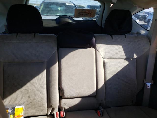 Photo 10 from auction – 2014 HONDA CR-V EX with VIN 5J6RM3H55EL008852