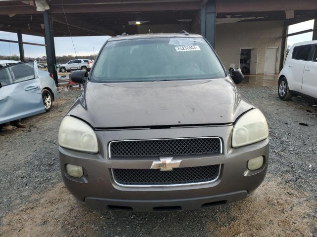 Photo 5 from auction – 2005 CHEVROLET UPLANDER L with VIN 1GNDV23L35D154603