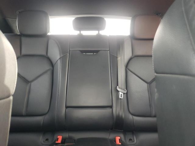 Photo 10 from auction – 2021 PORSCHE MACAN S with VIN WP1AB2A54MLB36204