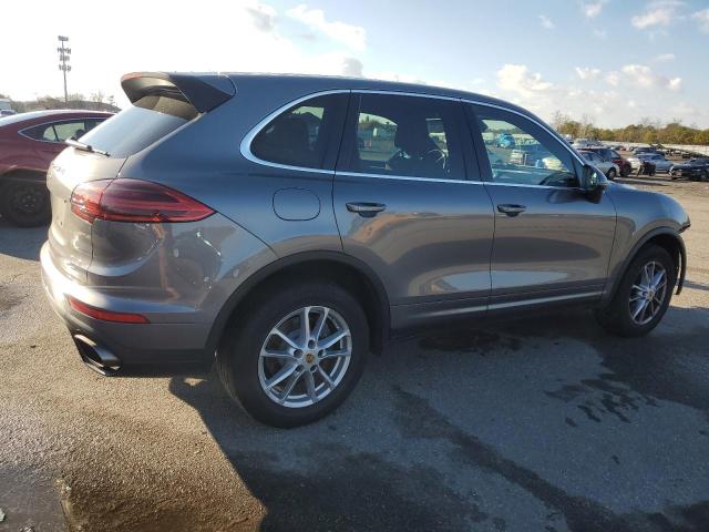 Photo 3 from auction – 2016 PORSCHE CAYENNE with VIN WP1AA2A23GKA12329