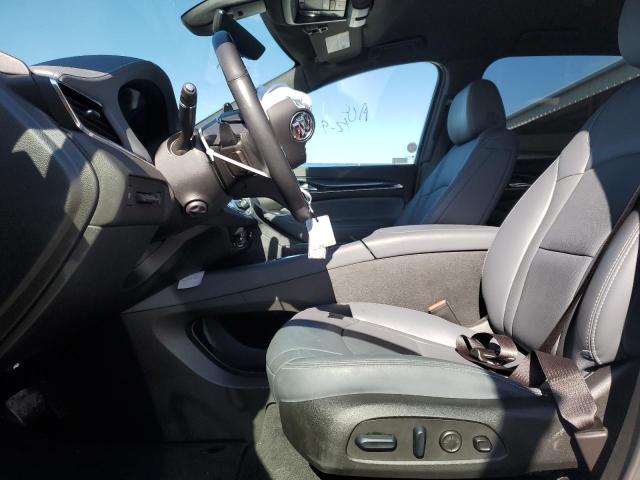 Photo 7 from auction – 2024 BUICK ENCLAVE PR with VIN 5GAEVBKW8RJ129391