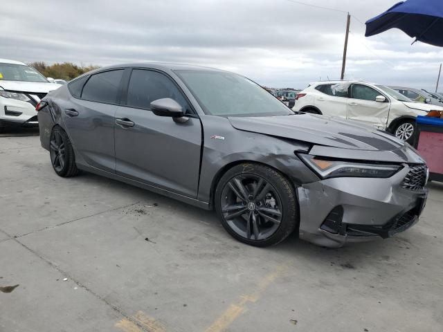 Photo 4 from auction – 2024 ACURA INTEGRA A- with VIN 19UDE4H64RA028072