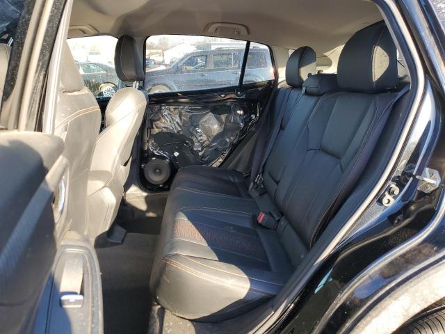 Photo 11 from auction – 2021 SUBARU CROSSTREK with VIN JF2GTHMC6M8230675