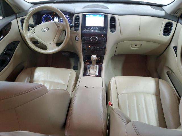 Photo 8 from auction – 2012 INFINITI EX35 BASE with VIN JN1AJ0HR2CM451564