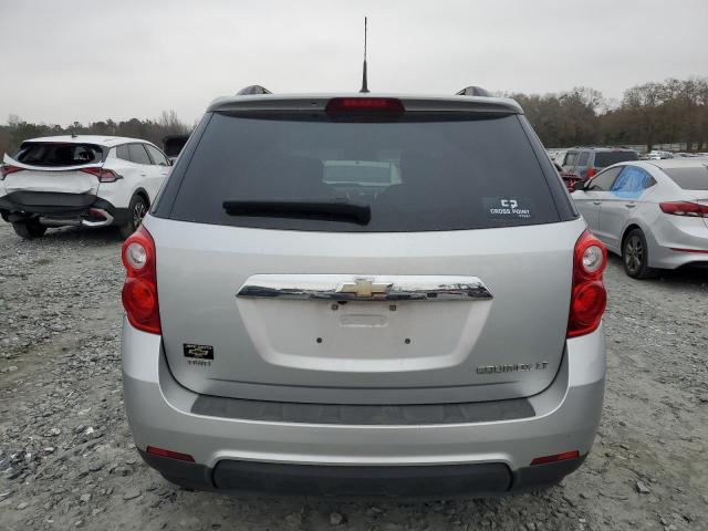 Photo 6 from auction – 2011 CHEVROLET EQUINOX LT with VIN 2CNFLEEC0B6358724