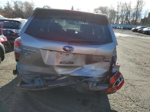Photo 6 from auction – 2016 SUBARU FORESTER 2 with VIN JF2SJAXC3GH423180