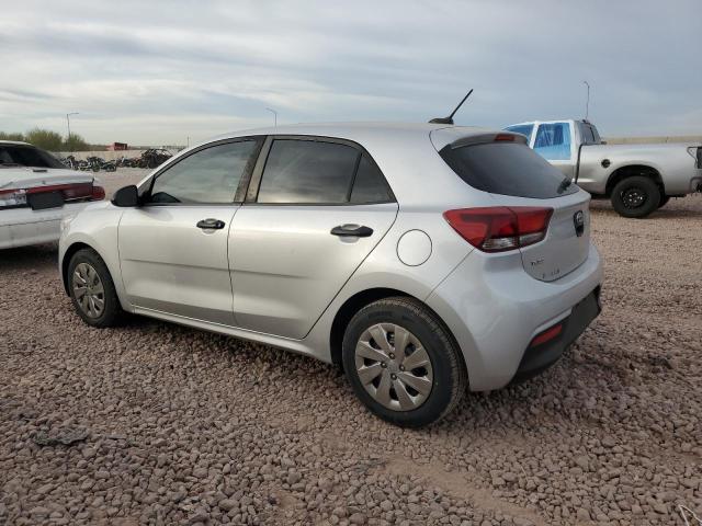 Photo 2 from auction – 2018 KIA RIO LX with VIN 3KPA25AB2JE092166