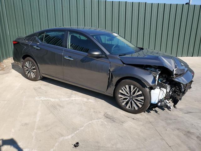 Photo 4 from auction – 2024 NISSAN ALTIMA SV with VIN 1N4BL4DVXRN411828