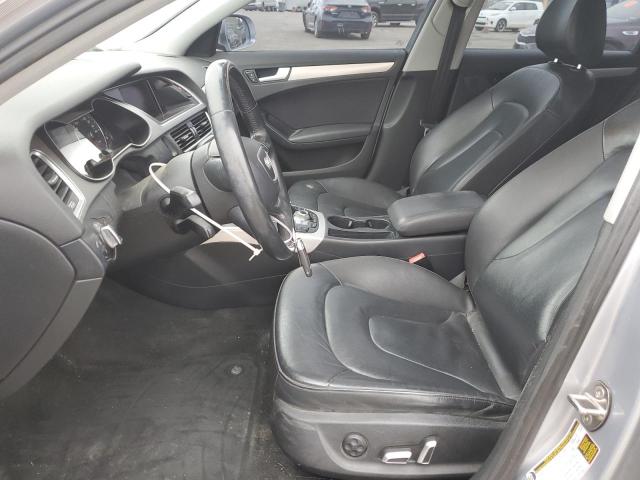 صورة رقم 7 من المزاد - 2015 AUDI A4 PREMIUM مع VIN WAUBFAFL4FN015916