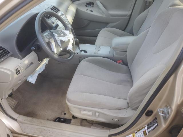 Photo 7 from auction – 2010 TOYOTA CAMRY BASE with VIN 4T1BF3EK4AU105276