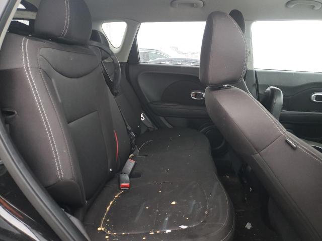 Photo 10 from auction – 2016 KIA SOUL with VIN KNDJN2A21G7834491
