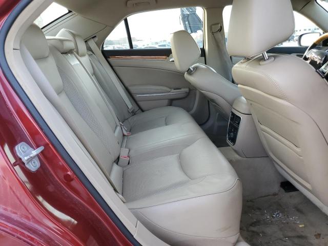 Photo 10 from auction – 2013 CHRYSLER 300C with VIN 2C3CCAKG8DH614093