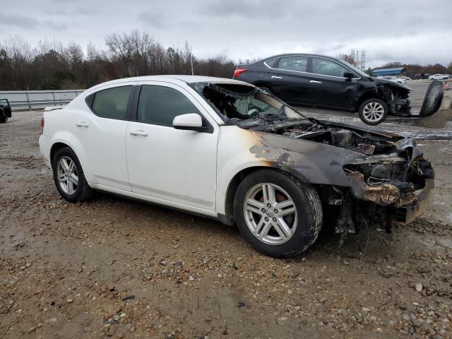 Photo 4 from auction – 2009 DODGE AVENGER SX with VIN 1B3LC56B69N561590