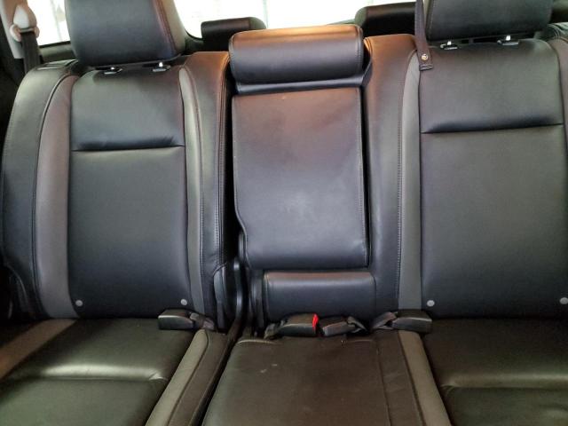 Photo 10 from auction – 2012 MAZDA CX-9 with VIN JM3TB2CA0C0368939