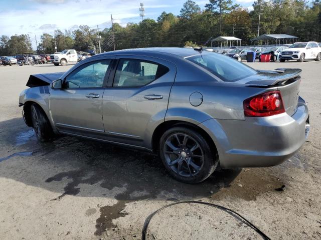 Photo 2 from auction – 2013 DODGE AVENGER R/ with VIN 1C3CDZBG7DN562264