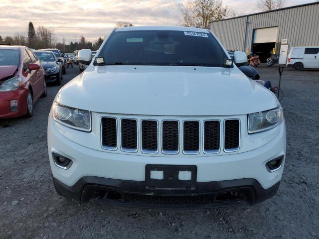 Photo 5 from auction – 2014 JEEP GRAND CHER with VIN 1C4RJFAG1EC541938