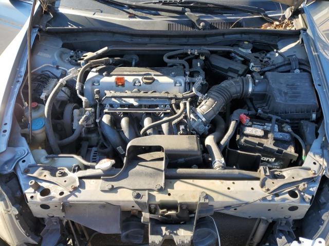 Photo 11 from auction – 2011 HONDA ACCORD EX with VIN 1HGCP2F71BA036089