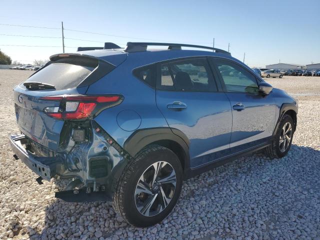 Photo 3 from auction – 2024 SUBARU CROSSTREK with VIN JF2GUADC1RH334860