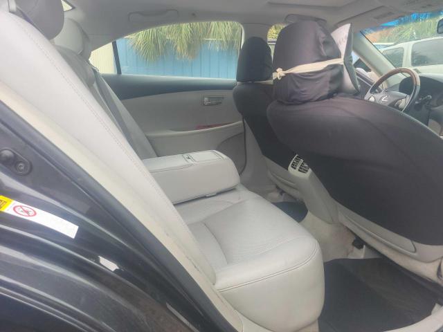 Photo 6 from auction – 2007 LEXUS ES 350 with VIN JTHBJ46G472114078