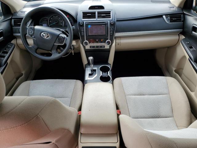 Photo 8 from auction – 2012 TOYOTA CAMRY BASE with VIN 4T1BF1FK1CU557420