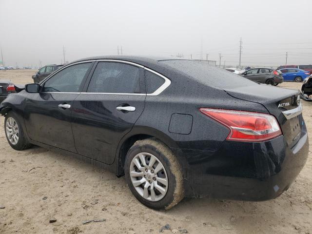 Photo 2 from auction – 2013 NISSAN ALTIMA 2.5 with VIN 1N4AL3AP0DN584360