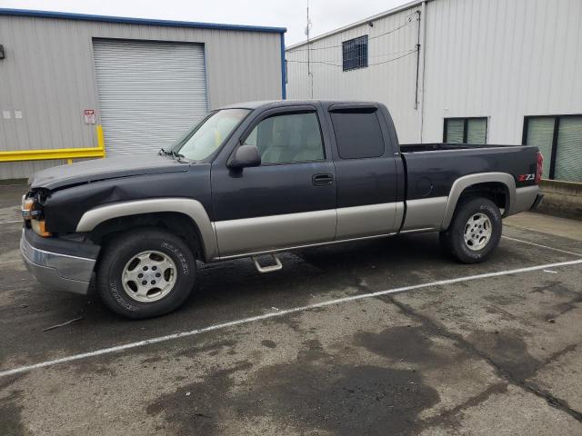 CHEVROLET SILVERADO 2003 con VIN 2GCEK19T031265819 - Foto de la subasta