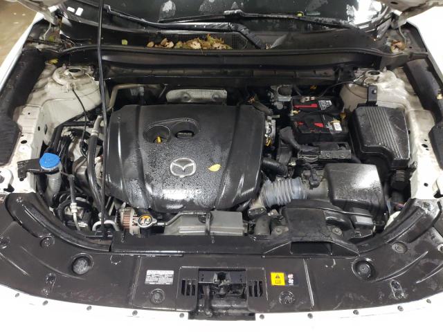 Photo 11 from auction – 2020 MAZDA CX-5 TOURI with VIN JM3KFACM0L0844448