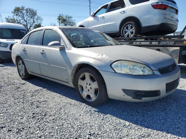 Photo 4 from auction – 2007 CHEVROLET IMPALA SUP with VIN 2G1WD58C579245105