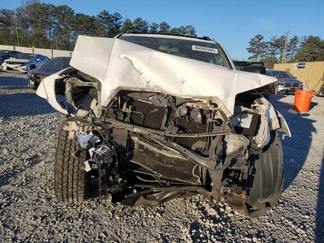 Photo 5 from auction – 2007 TOYOTA 4RUNNER SR with VIN JTEZU14R778079975