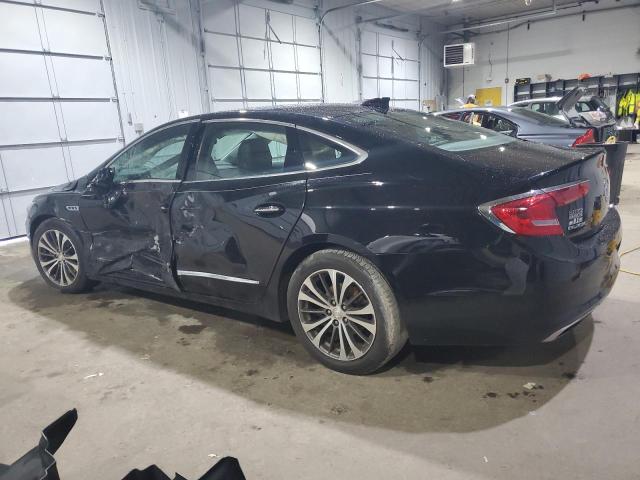 Photo 2 from auction – 2017 BUICK LACROSSE P with VIN 1G4ZS5SS5HU125461