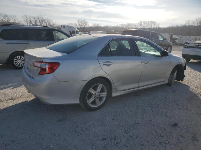 Photo 3 from auction – 2012 TOYOTA CAMRY BASE with VIN 4T1BF1FK2CU510588