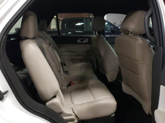 Photo 11 from auction – 2014 FORD EXPLORER L with VIN 1FM5K7F85EGA41661