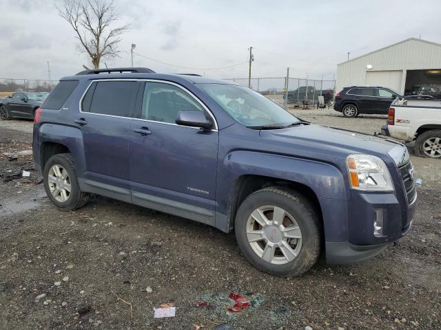 Photo 4 from auction – 2013 GMC TERRAIN SL with VIN 2GKALSEK0D6308000
