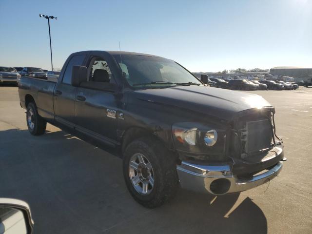 Photo 4 from auction – 2007 DODGE RAM 2500 S with VIN 3D7KR28C47G728716