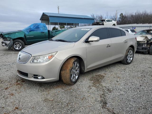 BUICK LACROSSE C 2011 with VIN 1G4GC5EC1BF128782 - Photo from auction