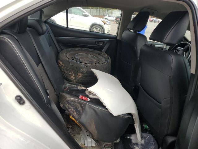 Photo 10 from auction – 2014 TOYOTA COROLLA L with VIN 5YFBURHE6EP112896
