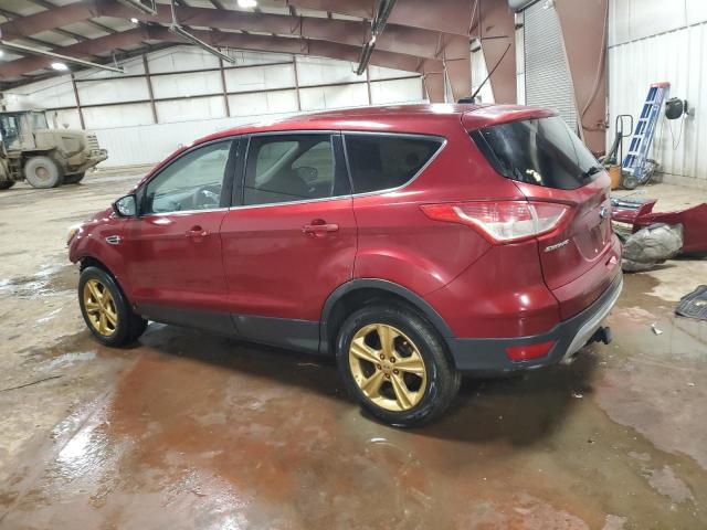 Photo 2 from auction – 2015 FORD ESCAPE SE with VIN 1FMCU9GX5FUC58584